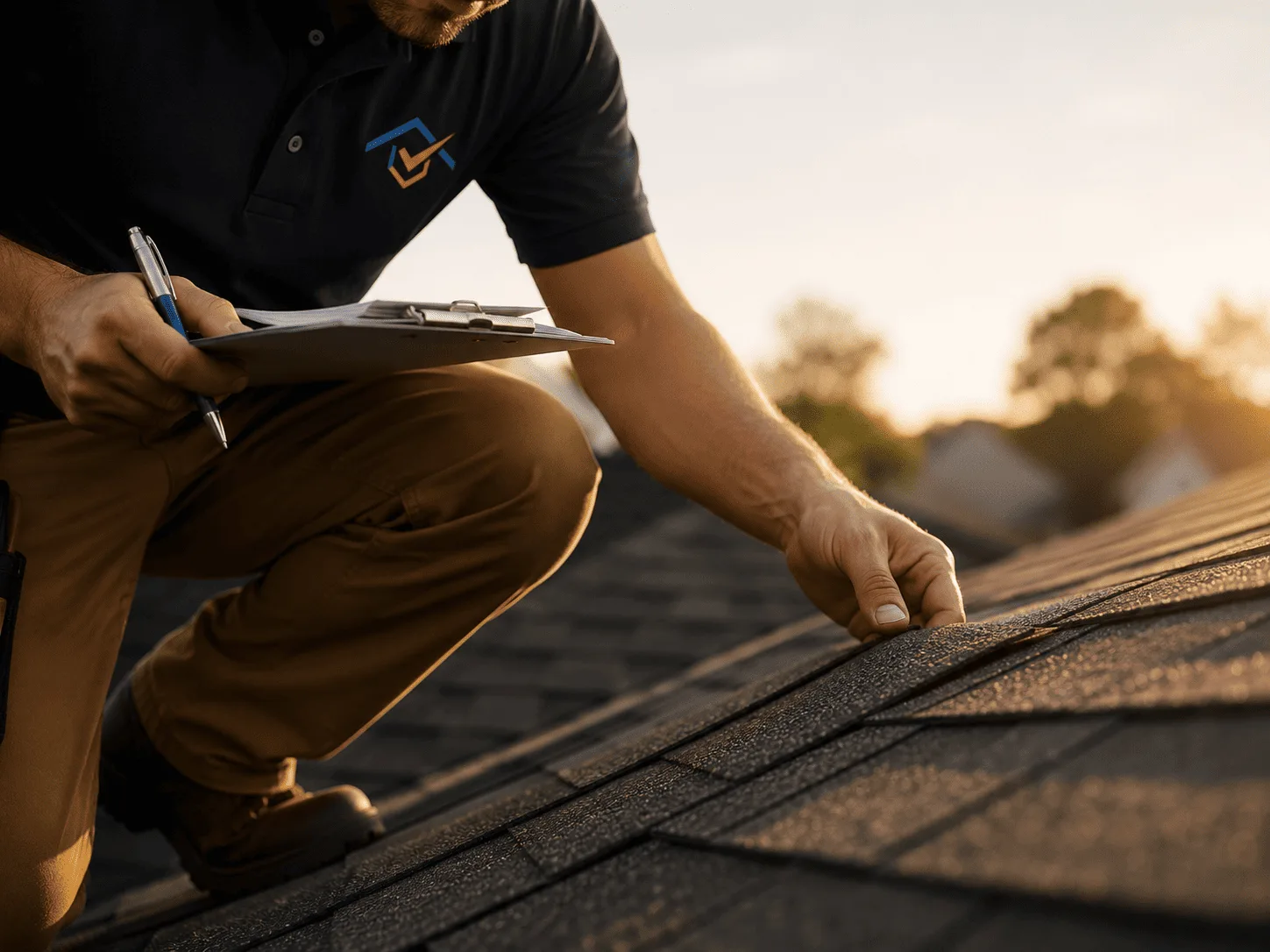 Why Choose Roof Inspection in Bruceville, TX