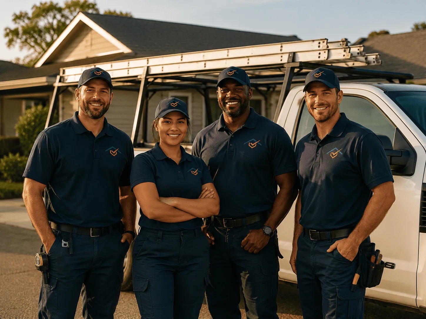 Roof Inspection company in Bruceville, TX